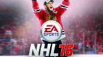 NHL 16 Sony PS4