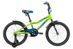 Детский велосипед Novatrack Cron 20" (2019)