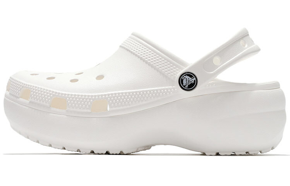 Crocs Classic Clog (Женская размерная сетка)