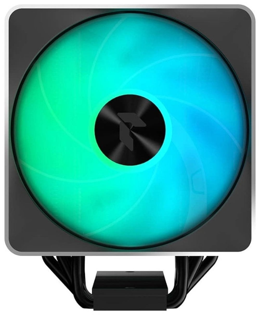 Кулер AeroCool APNX AP1-V BK