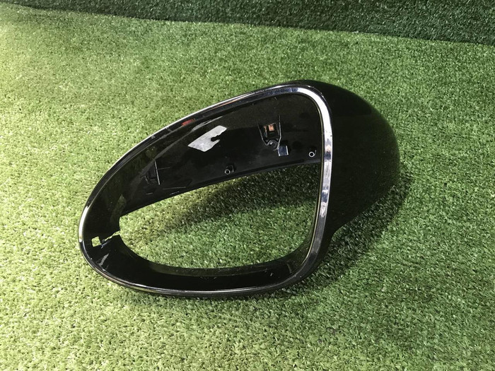 Крышка зеркала левая Porsche Cayenne 2 958 (2010-2018)