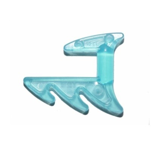 Лезвие 11601 Trans-Light Blue