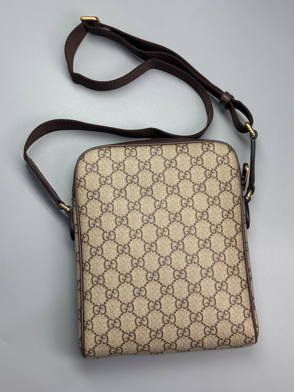 Сумка-мессенджер Gucci
