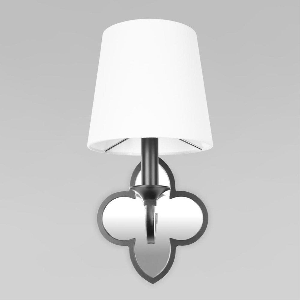 Настенный светильник Loft It Silence 10303W Black