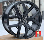 Комплект дисков Land Rover 22x10 et40 5x120