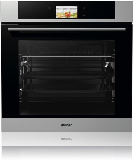 Электрический духовой шкаф Gorenje GP 979 X
