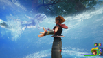 Игра Kingdom Hearts III(3) (Английская версия) для PlayStation 4