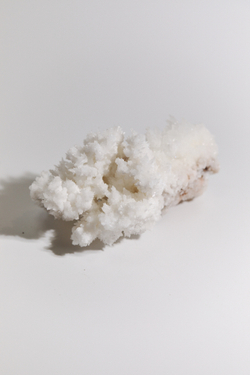 Белый арагонит