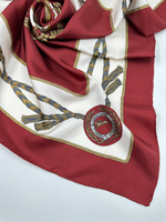 Платок Langchamp (только онлайн)