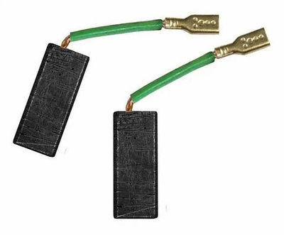 Щетка № 28  6*8*16мм  2 шт подходит для Sparki