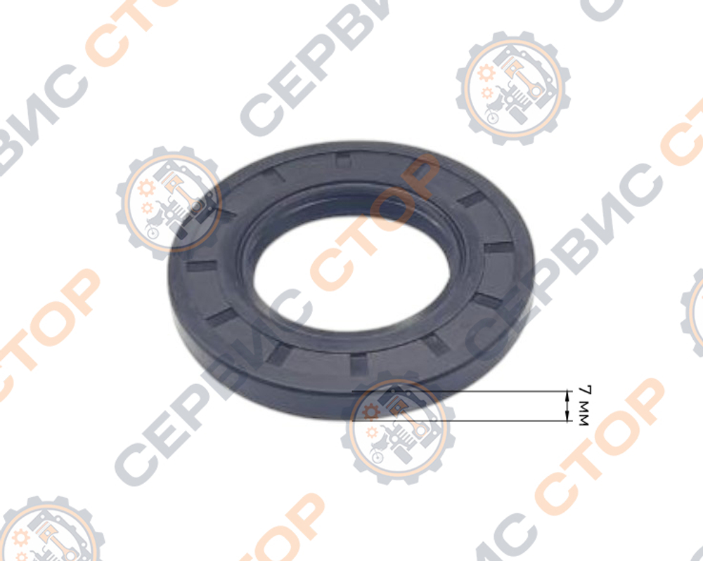 сальник35627-4