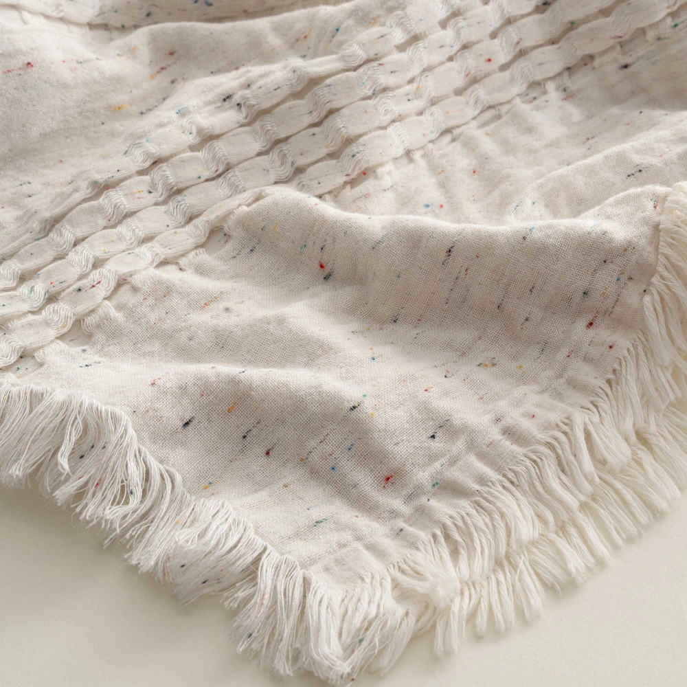 Детское покрывало из муслина Alinda 120х170