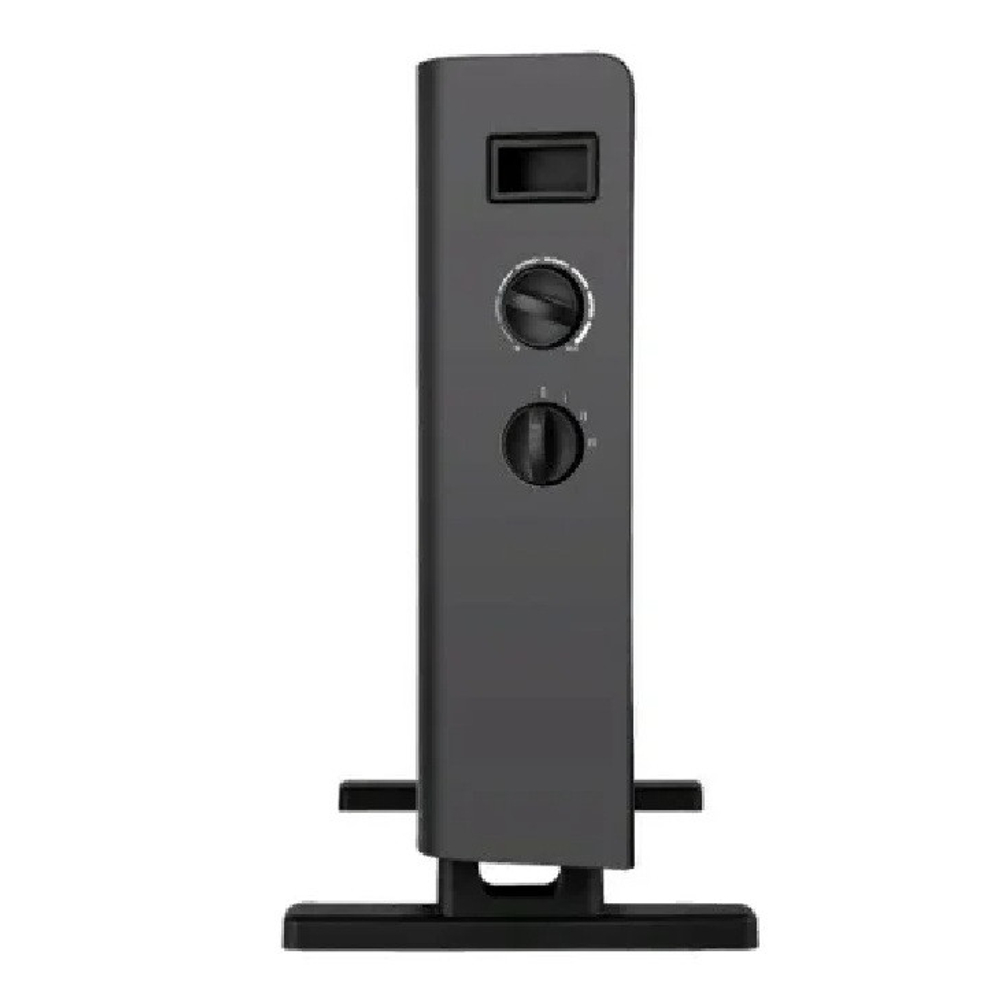 Конвектор электрический Thermex Pronto 1500M Black ЭдЭБ01360