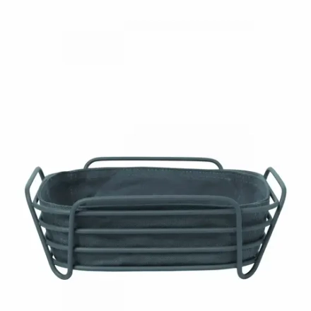 Blomus Delara 26 см корзина для хлеба Магнит