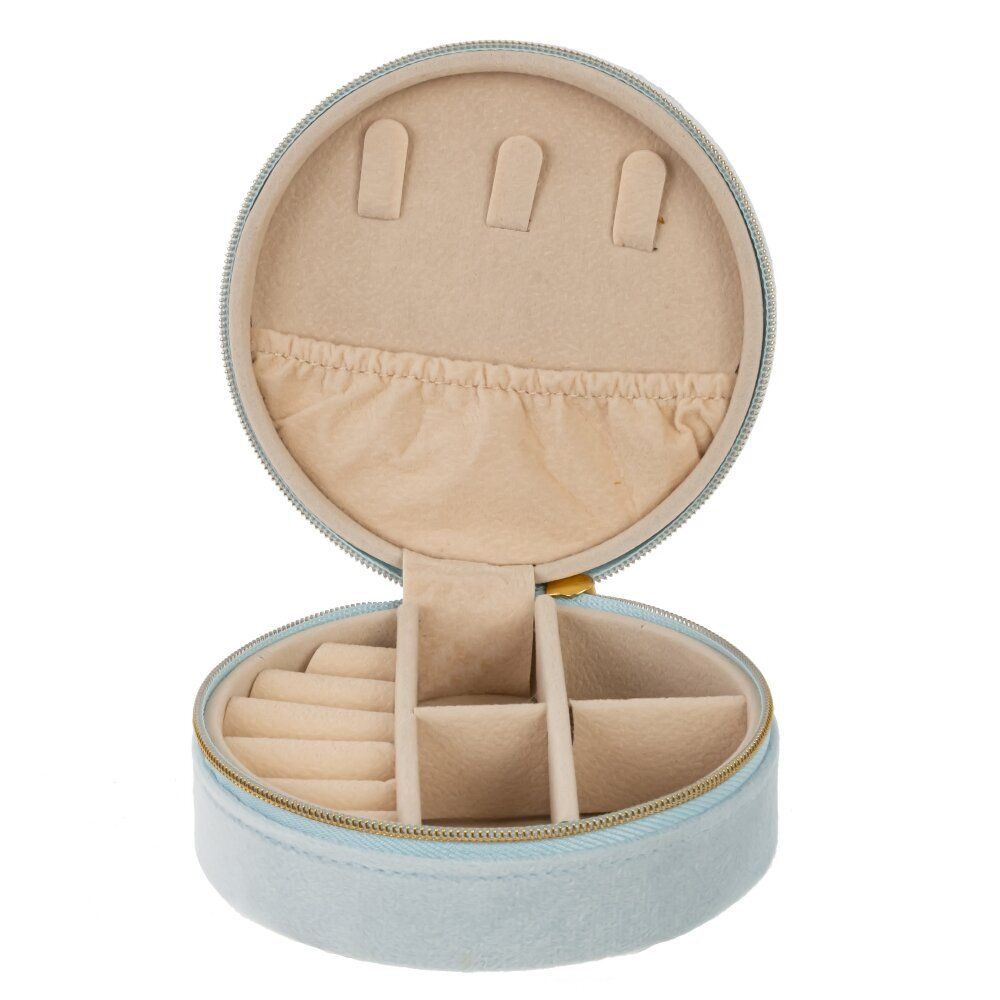 GAEM Шкатулка для украшений, L10,5 W10,5 H4,5 см