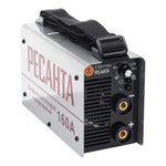 Сварочный аппарат инверторный Ресанта САИ-160