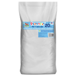 Наполнитель PrettyCat впитывающий глиняный Naturel с ароматом лаванды 20 кг CLUB