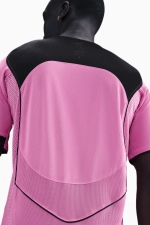 Футболка Nike Total 90 - розовый