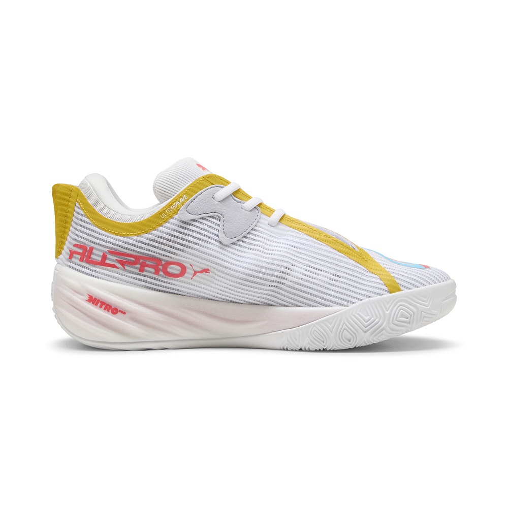 Мужские кроссовки PUMA All-Pro NITRO  2