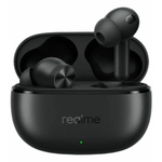 Беспроводные наушники Realme Buds T200X, Чёрные (RMA2415-A)