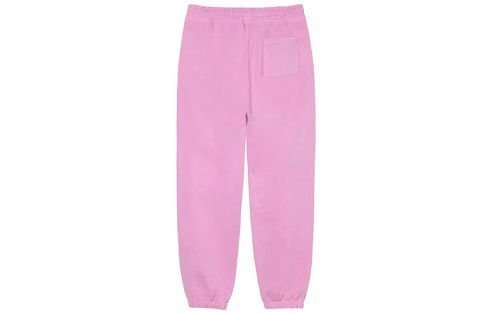 Штаны Stussy Overdyed Stock Logo Pant SS22, 116550