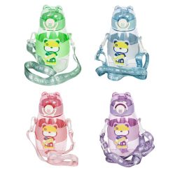 GAEM Бутылка, 550 мл, L8,5 W9 H17,5 см, 4в.