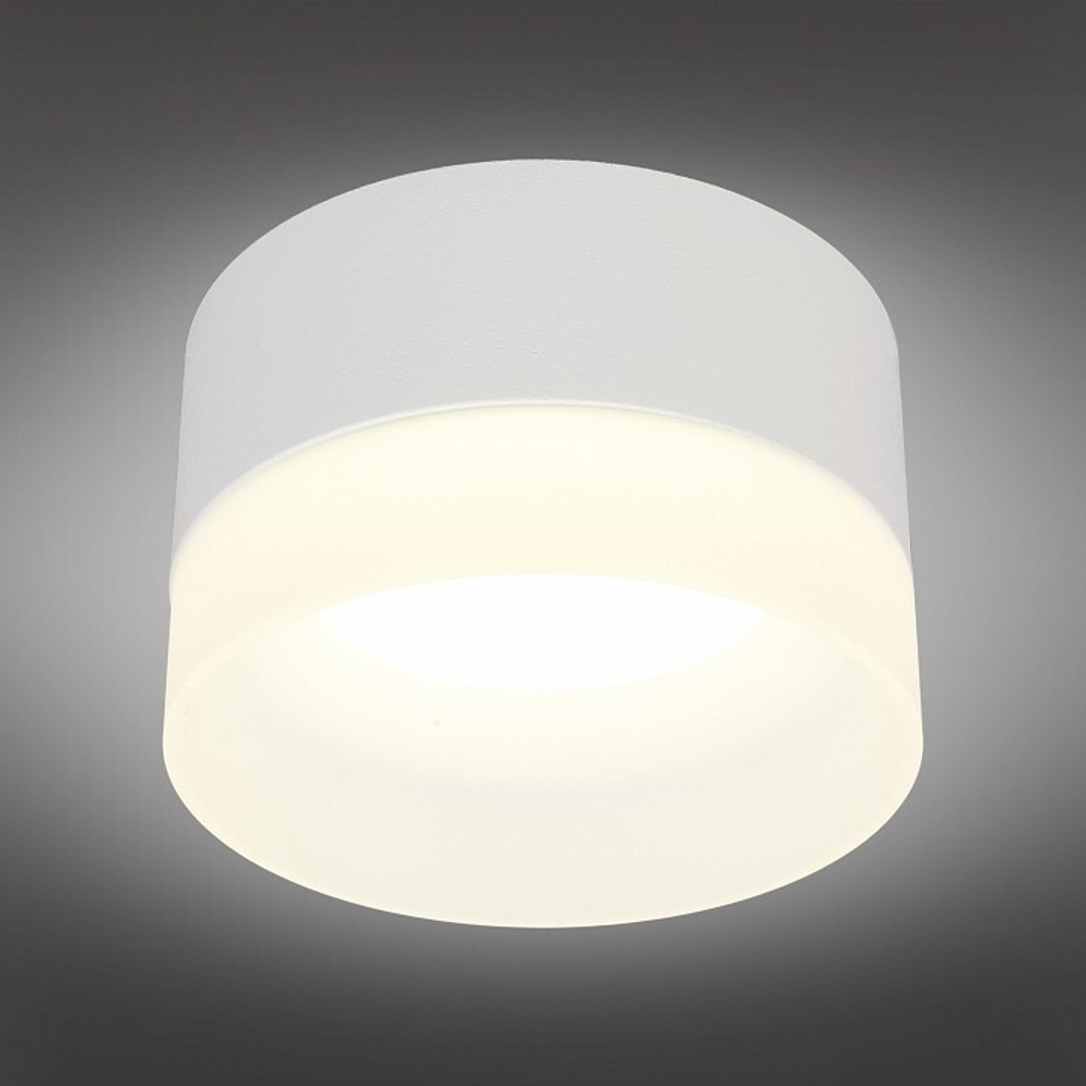 Встраиваемый светильник Omnilux Firenze OML-103109-05