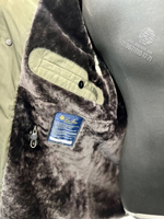 Пальто Loro Piana