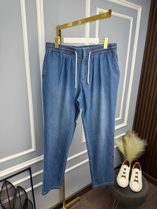 Джинсы Brunello Cucinelli