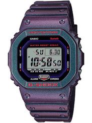 Наручные часы Casio DW-B5600AH-6