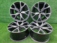 Диск Комплект R21 BMW X5 G05 (18-нв) 741 стиль