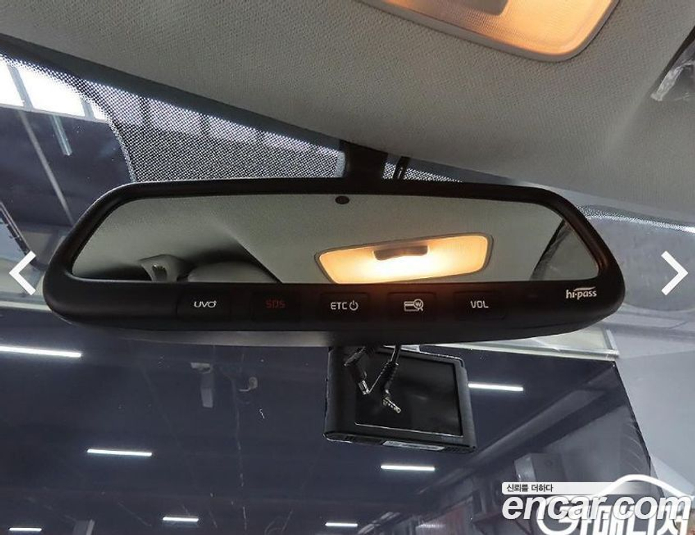 Kia All New Morning (JA) Prestige (01.2020)