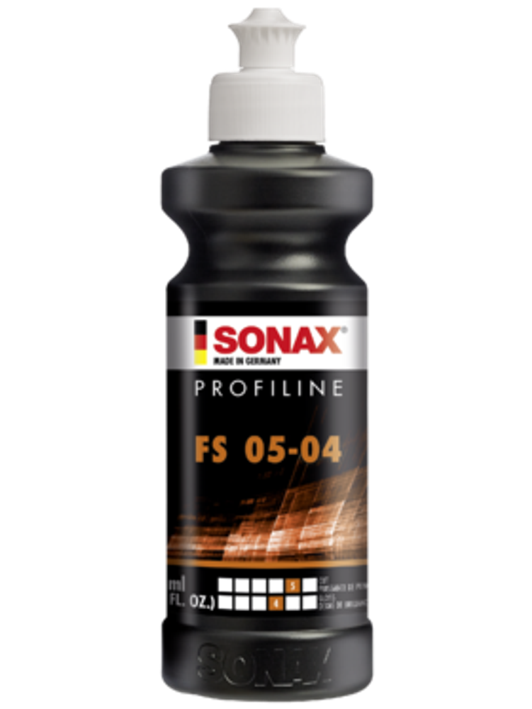 319141 SONAX ProfLine Мелкообразивная паста