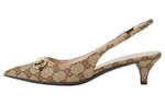 Gucci G 24 4.5Cm (Женская размерная сетка)