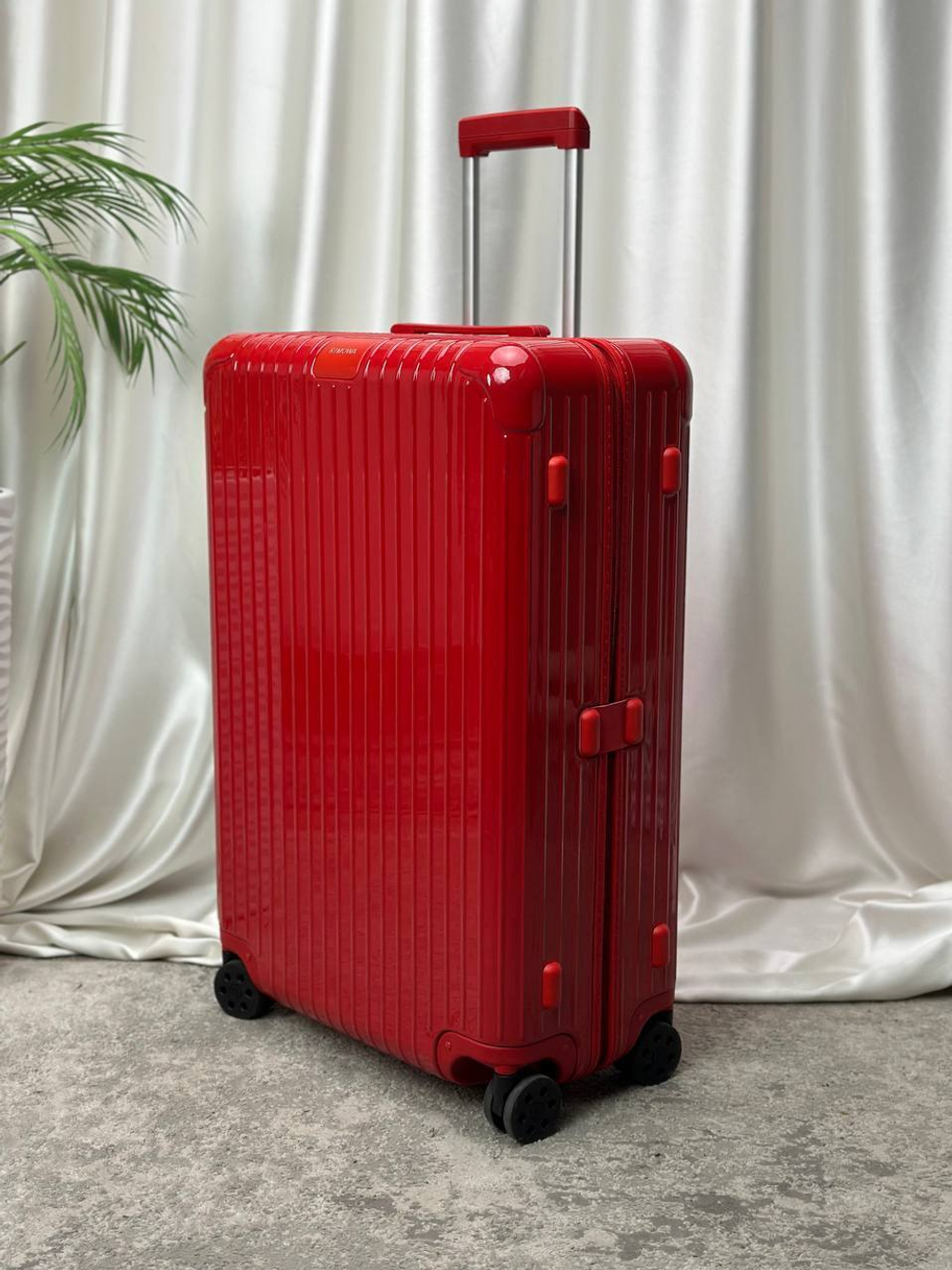 Чемодан Rimowa S
