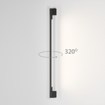 Накладной светильник Elektrostandard Argos 35122/D