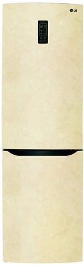 Холодильник LG GA B409 SEQА