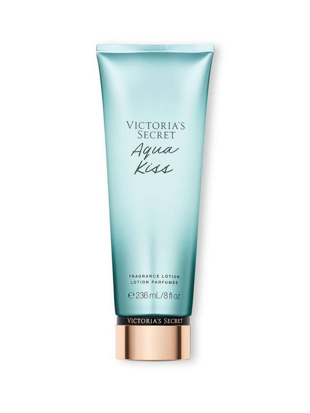 Лосьон для тела Victoria's Secret Aqua Kiss Fragrance Lotion 236 мл