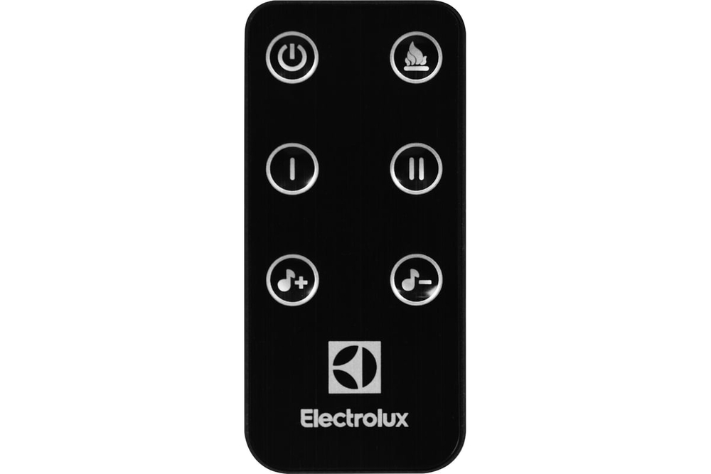 Очаг электрический Electrolux Sphere Plus EFP/P-3320RLS N НС-1584868