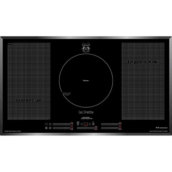 Стеклокерамическая панель Kaiser KCT 97 FI La Perle