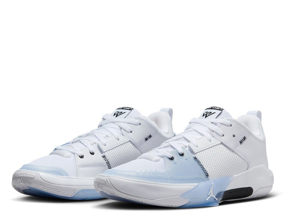 Jordan One Take 5 Blue Tint