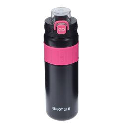 GAEM Термос, 680 мл, L7,5 W7,5 H25 см, 4в.