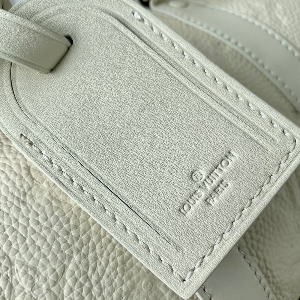 Louis Vuitton Keepall 25