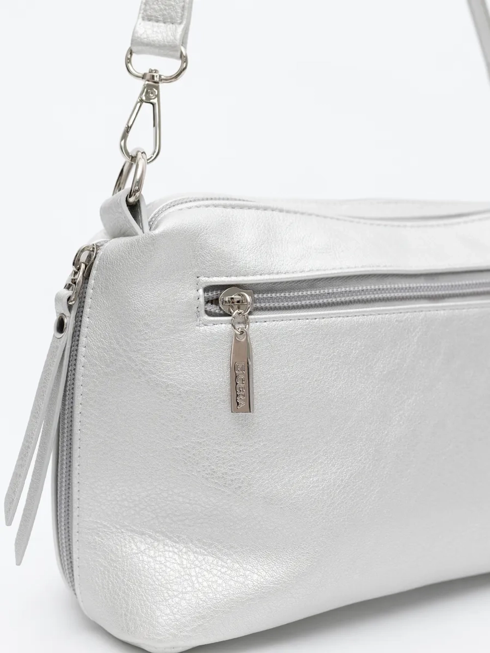 Сумка через плечо маленькая клатч