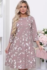 Платье 71436 Avili