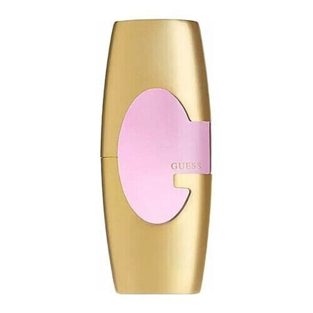 Guess Gold Eau de Parfum