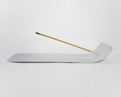 Подставка для благовоний и свечей PLATE attention!