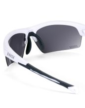 Очки спортивные Lab Padel (серебряные линзы)