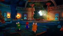 Mario + Rabbids Sparks of Hope (картридж для Nintendo Switch, полностью на русском языке)