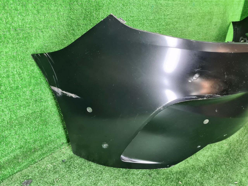 Бампер задний BMW Z4 G29 (2018-2022) M-paket